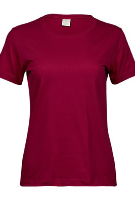 Tee Jays TJ8050 - Maglietta morbida donna