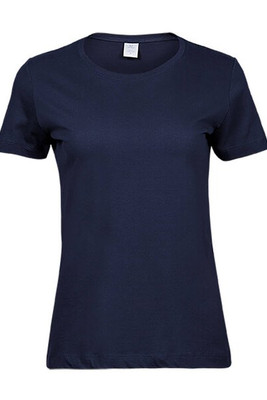 Tee Jays TJ8050 - Classic Comfort Women's Heavyweight Cotton Tee