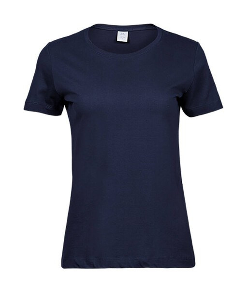 Tee Jays TJ8050 - Classic Comfort Women's Heavyweight Cotton Tee