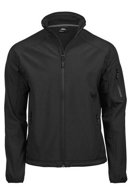 Tee Jays TJ9510 - Lichtgewicht heren softshell