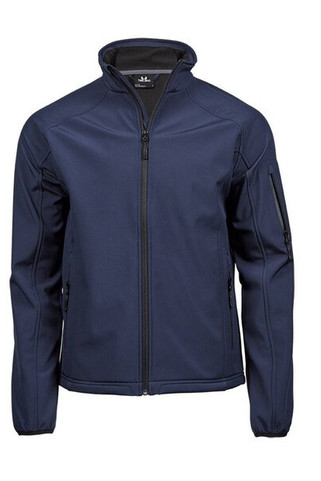 Tee Jays TJ9510 - Lightweight performance softshell Men