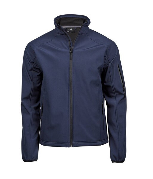 Tee Jays TJ9510 - Lightweight performance softshell Men