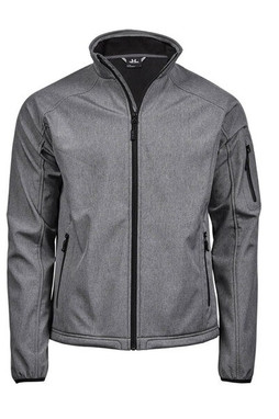 Tee Jays TJ9510 - Softshell leve de performance para homem