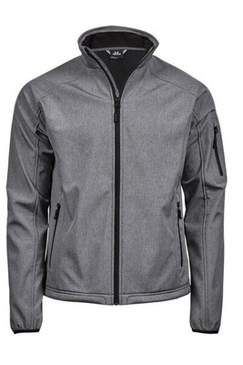 TEE JAYS TJ9510 - Veste Softshell 3 couches homme