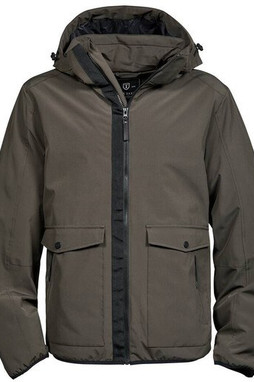 Tee Jays TJ9604 - Urban adventure jacket Men