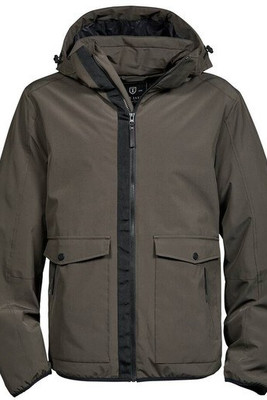 Tee Jays TJ9604 - Urban adventure jacket Men