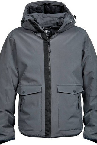 Tee Jays TJ9604 - Urban  Abenteuerjacke Männer