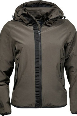 Tee Jays TJ9605 - Urban adventure jacket Women