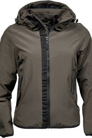 Tee Jays TJ9605 - Urban adventure jacket Women