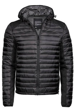 Tee Jays TJ9610 - Hooded outdoor crossover Men