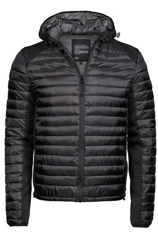 Tee Jays TJ9610 - Hooded outdoor crossover Men