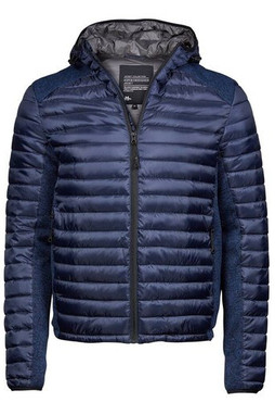 Tee Jays TJ9610 - Hooded outdoor crossover Men