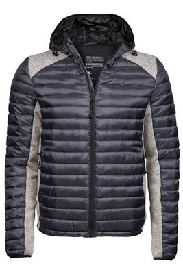 Tee Jays TJ9610 - Hooded outdoor crossover Men