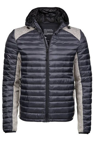 Tee Jays TJ9610 - Hooded outdoor crossover Men