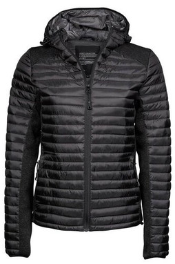Tee Jays TJ9611 - Hooded outdoor crossover Women
