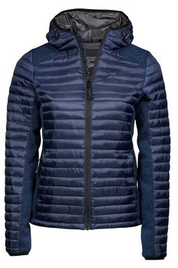 Tee Jays TJ9611 - Hooded outdoor crossover Women