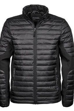 Tee Jays TJ9626 - Crossover jacket Men