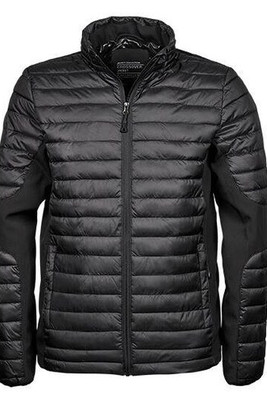Tee Jays TJ9626 - Crossover jacket Men