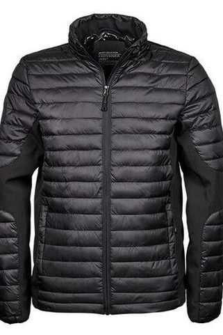 Tee Jays TJ9626 - Crossover jacket Men