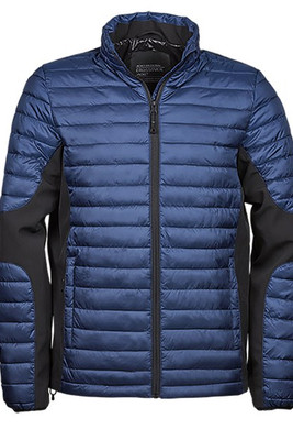 Tee Jays TJ9626 - Crossover-Jacke Männer