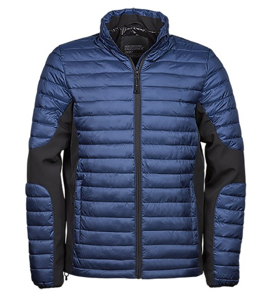 Tee Jays TJ9626 - Crossover jacket Men