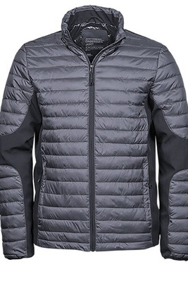 Tee Jays TJ9626 - Crossover-Jacke Männer