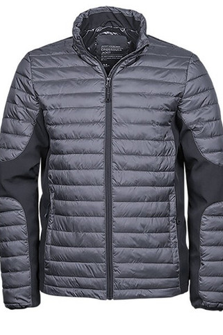 Tee Jays TJ9626 - Crossover jacket Men