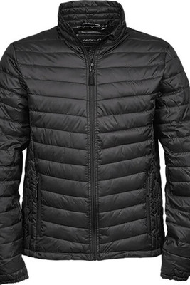 Tee Jays TJ9630 - Men's Premium Water-Repellent Padded Jacket