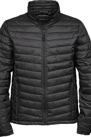 Tee Jays TJ9630 - Mens Premium Water-Repellent Padded Jacket
