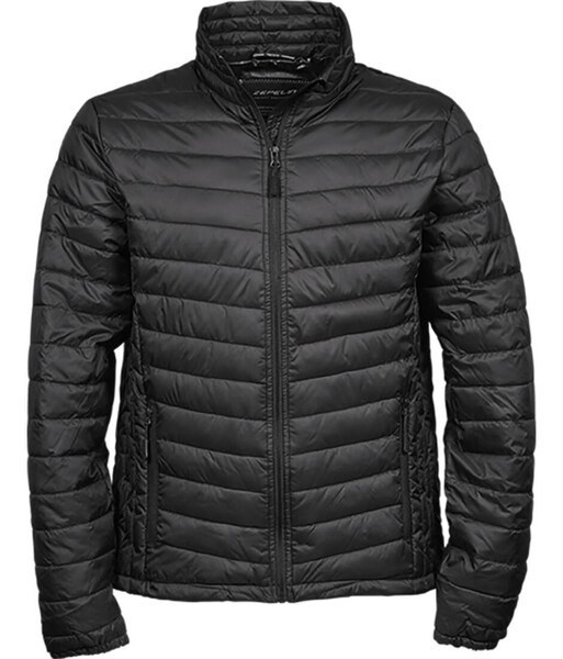 Tee Jays TJ9630 - Men's Premium Water-Repellent Padded Jacket