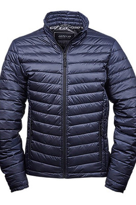 Tee Jays TJ9630 - Men's Premium Water-Repellent Padded Jacket