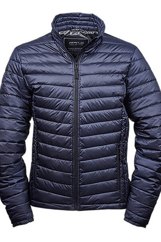 Tee Jays TJ9630 - Mens Premium Water-Repellent Padded Jacket