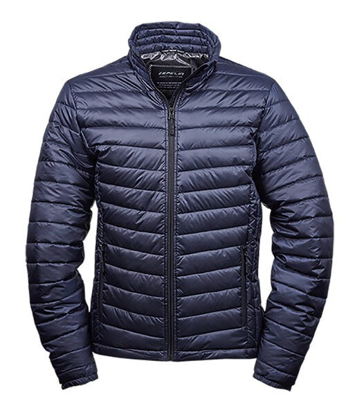 TEE JAYS TJ9630 - Doudoune Zepelin homme