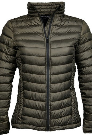 Tee Jays TJ9631 - Zepelin jacket Women