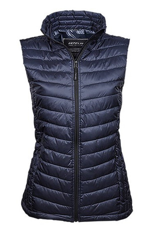 Tee Jays TJ9633 - Zepelin bodywarmer Women
