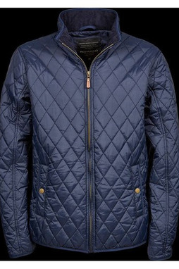 Tee Jays TJ9660 - Richmond-Jacke Männer
"