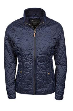 Tee Jays TJ9661 - Richmond jasje Vrouwen
