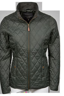 Tee Jays TJ9661 - Richmond takki Naiset