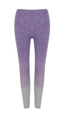 Tombo TL300 - Leggings Donna Elasticizzati Tombo per Sport e Yoga