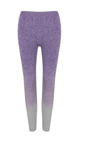Tombo TL300 - Tombo Dames Sportieve Seamless Leggings