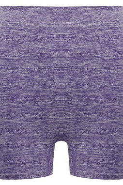 Tombo TL301 - Tombo Damen Sportshorts für Fitness und Training