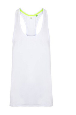 Tombo TL504 - Canotta Sportiva Uomo Tombo Performance