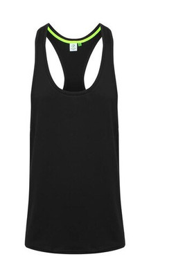Tombo TL504 - Tombo Herren Sport- und Bodybuilding-Tanktop