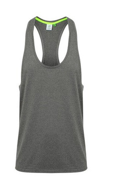 TOMBO TL504 - Débardeur Homme Sport Confort Tombo