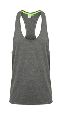 Tombo TL504 - Tombo Men's Performance Bodybuilding Tank Top