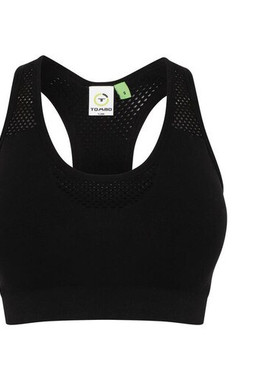 TOMBO TL696 - Brassière Sportive Confort et Style Tombo