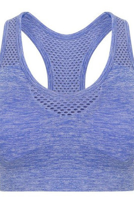 Tombo TL696 - Sport-BH unterschrieben