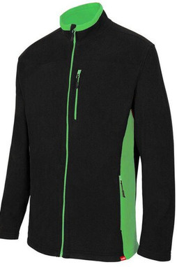 VELILLA V1504 - VESTE POLAIRE BICOLORE