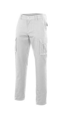 VELILLA V3001 - Velilla Midnight Blue Multi-Pocket Work Pants