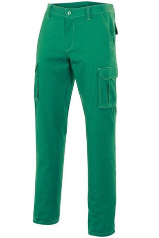 VELILLA V3001 - PANTALON MULTIPOCHES